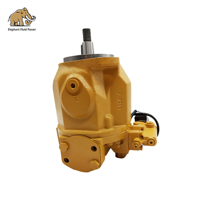 CAAT345B CAAT345C Silnik wentylatora hydraulicznego 259-0814 2590814 173-3420 Silnik wentylatora CAATerpillar