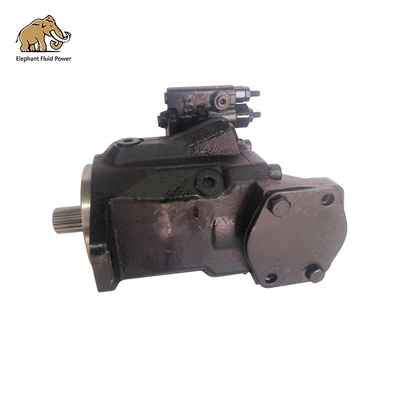 350-0666 Wyposażenie w pompy tłokowe hydrauliczne do ładowarki CAATerpillar 414E 416E 422E 428E 434E