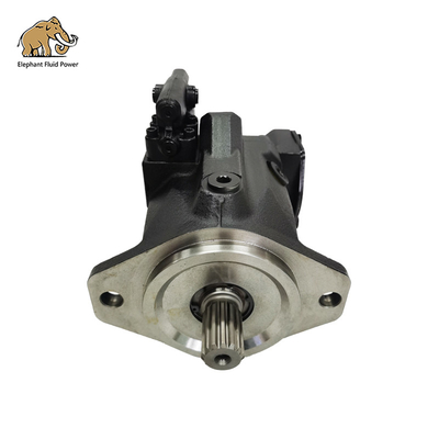 350-0666 Wyposażenie w pompy tłokowe hydrauliczne do ładowarki CAATerpillar 414E 416E 422E 428E 434E