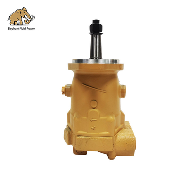 169-2644 Wyposażenie silnika wentylatora hydraulicznego do kompaktoru gleby CAATerpillar 825G