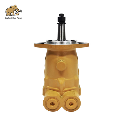 169-2644 Wyposażenie silnika wentylatora hydraulicznego do kompaktoru gleby CAATerpillar 825G