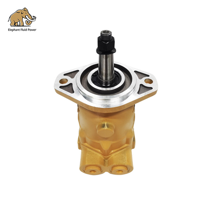 169-2644 Wyposażenie silnika wentylatora hydraulicznego do kompaktoru gleby CAATerpillar 825G
