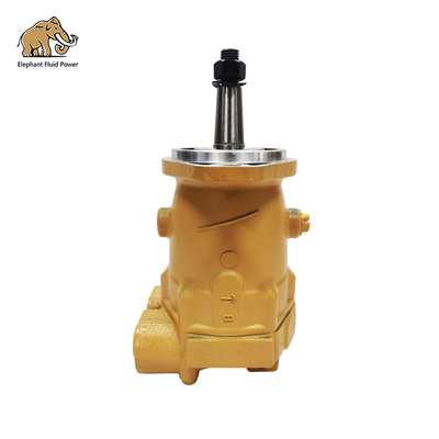 169-2644 Wyposażenie silnika wentylatora hydraulicznego do kompaktoru gleby CAATerpillar 825G