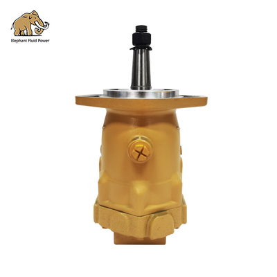 169-2644 Wyposażenie silnika wentylatora hydraulicznego do kompaktoru gleby CAATerpillar 825G
