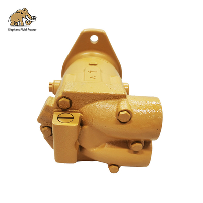 169-2644 Wyposażenie silnika wentylatora hydraulicznego do kompaktoru gleby CAATerpillar 825G