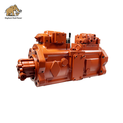 K5V140 K5V140DTP Hydrauliczna główna pompa dla Doosan DH300 DH300-7 S300-7