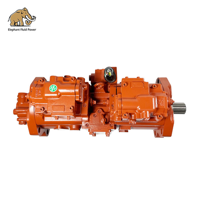K5V140 K5V140DTP Hydrauliczna główna pompa dla Doosan DH300 DH300-7 S300-7