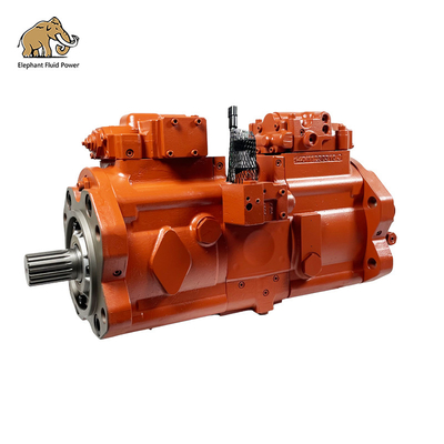 K5V140 K5V140DTP Hydrauliczna główna pompa dla Doosan DH300 DH300-7 S300-7