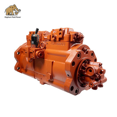 K5V140 K5V140DTP Hydrauliczna główna pompa dla Doosan DH300 DH300-7 S300-7