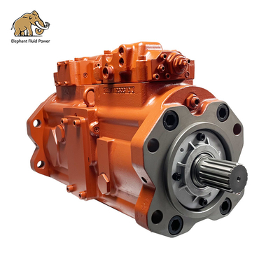 K5V140 K5V140DTP Hydrauliczna główna pompa dla Doosan DH300 DH300-7 S300-7