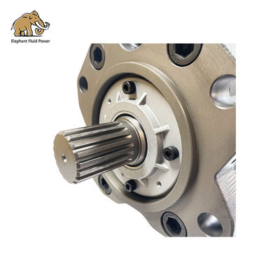 K5V140D K5V140DTP Hydrauliczna główna pompa do koparek SANY SY235