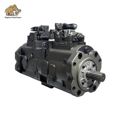 K5V160D K5V160DTP Hydrauliczna pompa główna dla dużych koparek SANY SY365C