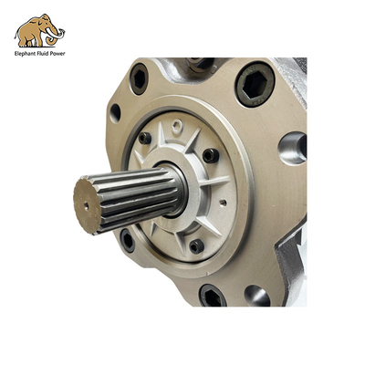 K5V160D K5V160DTP Hydrauliczna pompa główna dla dużych koparek SANY SY365C