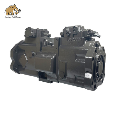 K5V200 K5V200DTH Hydrauliczna główna pompa do koparki Hyundai R455-7
