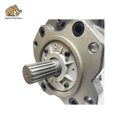 K5V200 K5V200DTH Hydrauliczna główna pompa do koparki Hyundai R455-7