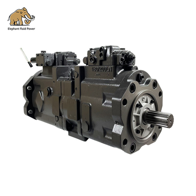 K5V200 K5V200DTH Hydrauliczna główna pompa do dużych koparek Sany SY385H