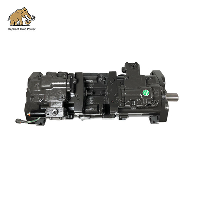 K5V200 K5V200DTH Hydraulic Piston Pump Fit Volvo EC460 Excavators