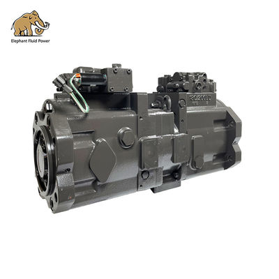 K5V200 K5V200DTH Hydraulic Piston Pump Fit Vollvo EC460 Excavators
