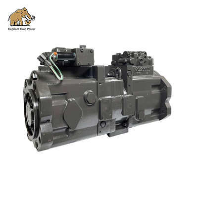 K5V200 K5V200DTH Hydraulic Piston Pump Fit Volvo EC460 Excavators