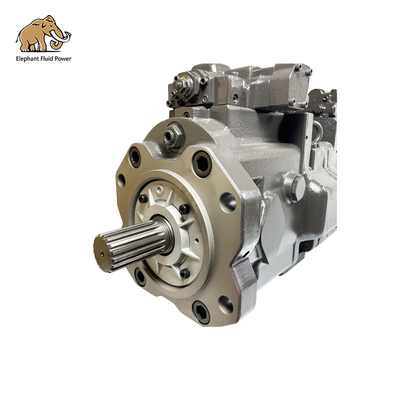 K5V200 K5V200DTH Hydraulic Piston Pump Fit Volvo EC460 Excavators