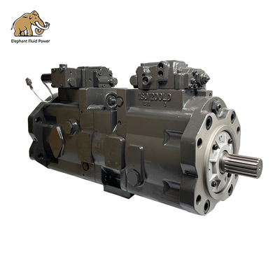 K5V200 K5V200DTH Hydraulic Piston Pump Fit Volvo EC460 Excavators
