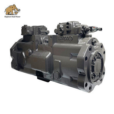 K5V200 K5V200DTH Hydraulic Piston Pump Fit Volvo EC460 Excavators