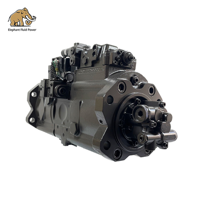 SK200-10 Kobelco Koparka Hydrauliczna Główna Pompa I Części Kawasaki K7V125DTP