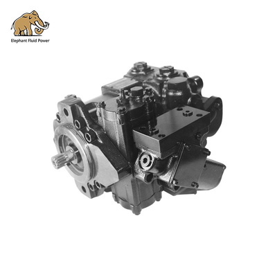 OEM Jakość Sauer Danfoss Seria 40 M46 MPV046 MPT046 Wymiana pompy tłokowej osiowej Dobra cena