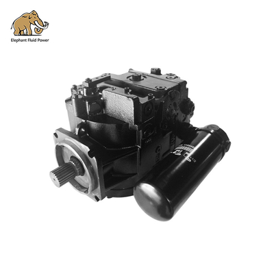 OEM Jakość Cena fabryczna Sauer 90 serii 90R030 90R042 90R055 90R075 90R100 90R130 Pompa aksyjna tłokowa W magazynie