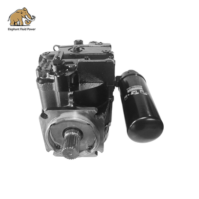 OEM Jakość Cena fabryczna Sauer 90 serii 90R030 90R042 90R055 90R075 90R100 90R130 Pompa aksyjna tłokowa W magazynie