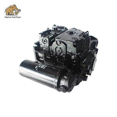 OEM Jakość Cena fabryczna Sauer 90 serii 90R030 90R042 90R055 90R075 90R100 90R130 Pompa aksyjna tłokowa W magazynie