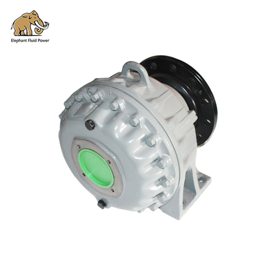 Jakość OEM DD33 Mieszalnik betonowy Reducer Hydrauliczne Planetary Gearbox DD33 Cena fabryczna