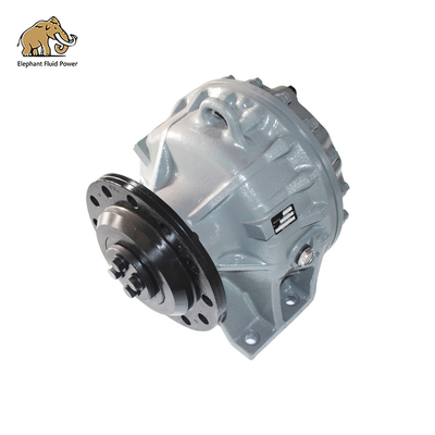 Jakość OEM DD33 Mieszalnik betonowy Reducer Hydrauliczne Planetary Gearbox DD33 Cena fabryczna