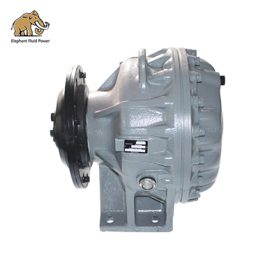 Jakość OEM DD33 Mieszalnik betonowy Reducer Hydrauliczne Planetary Gearbox DD33 Cena fabryczna
