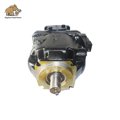 Sauer Danfoss ERR serii 45 Zamki ościenne z tłokami ERR147PC20NNNNN3K5CPAAA