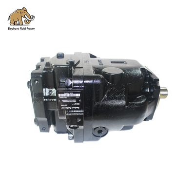 Sauer Danfoss ERR serii 45 Zamki ościenne z tłokami ERR147PC20NNNNN3K5CPAAA