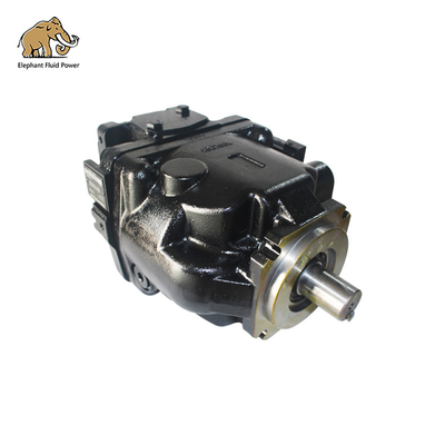 Sauer Danfoss ERR serii 45 Zamki ościenne z tłokami ERR147PC20NNNNN3K5CPAAA