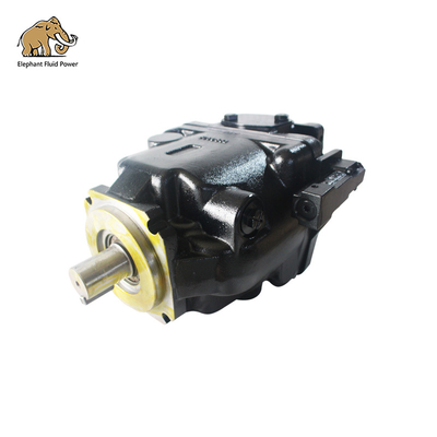 Sauer Danfoss ERR serii 45 Zamki ościenne z tłokami ERR147PC20NNNNN3K5CPAAA