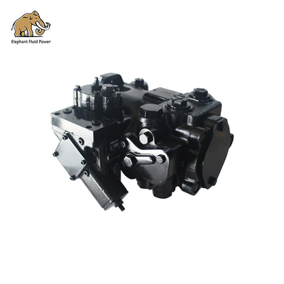 Sauer Danfoss serii 40 M46 MPT46 Pompy tłokowe osiowe MPV046 MPT046 MPV046 CBBBSBSAAAABJJBBAYCANNN