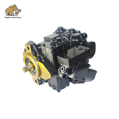 Sauer Danfoss serii 40 M46 MPT46 Pompy tłokowe osiowe MPV046 MPT046 MPV046 CBBBSBSAAAABJJBBAYCANNN