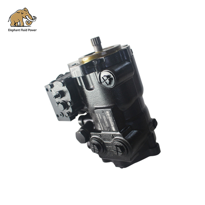 Sauer Danfoss serii 40 M46 MPT46 Pompy tłokowe osiowe MPV046 MPT046 MPV046 CBBBSBSAAAABJJBBAYCANNN