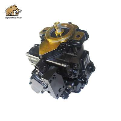 Sauer Danfoss serii 40 M46 MPT46 Pompy tłokowe osiowe MPV046 MPT046 MPV046 CBBBSBSAAAABJJBBAYCANNN
