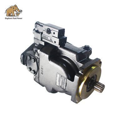 Sauer Danfoss FRR FRL serii 45 Pompy ośne tłokowe z otwartym obwodem FRR074 FRR090 FRRO90BLS2520NNN3S1B2A1NNNNNNNNNNNNNN