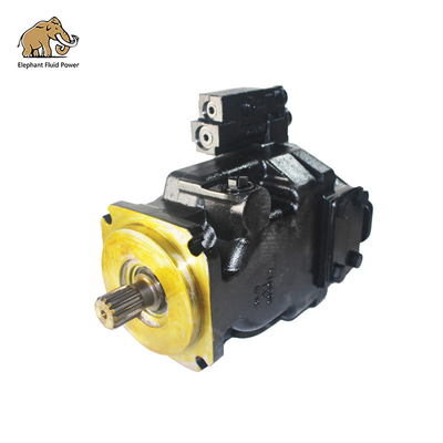 Sauer Danfoss FRR FRL serii 45 Pompy ośne tłokowe z otwartym obwodem FRR074 FRR090 FRRO90BLS2520NNN3S1B2A1NNNNNNNNNNNNNN