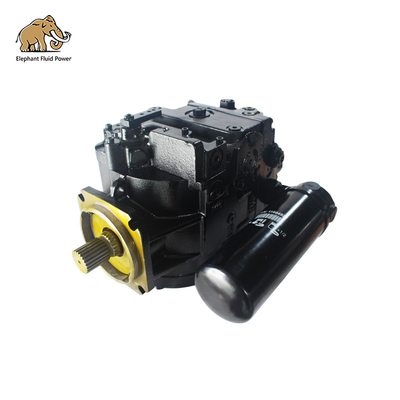 Sauer Danfoss 90 Pompy tłokowe osiowe 90R100LW5NN80L3C7EC5GBA42422483018643 Do oryginalnej wymiany