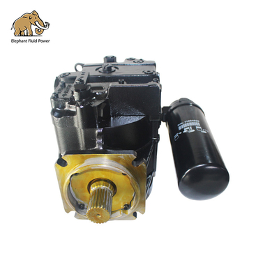 Sauer Danfoss 90 Pompy tłokowe osiowe 90R100LW5NN80L3C7EC5GBA42422483018643 Do oryginalnej wymiany