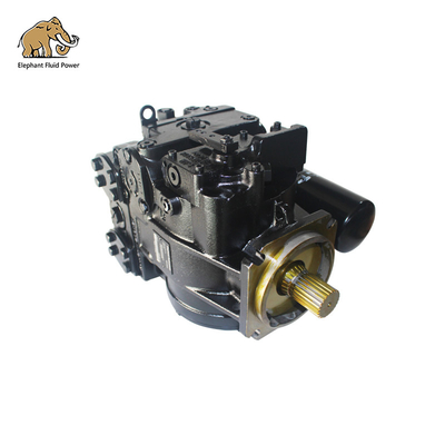 Sauer Danfoss 90 Pompy tłokowe osiowe 90R100LW5NN80L3C7EC5GBA42422483018643 Do oryginalnej wymiany