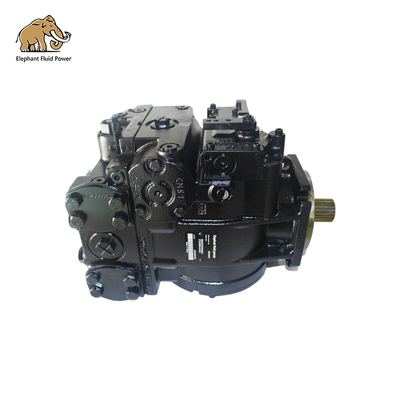 Sauer Danfoss 90 Pompy tłokowe osiowe 90R100LW5NN80L3C7EC5GBA42422483018643 Do oryginalnej wymiany