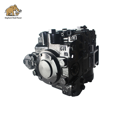 Sauer Danfoss 90 Pompy tłokowe osiowe 90R100LW5NN80L3C7EC5GBA42422483018643 Do oryginalnej wymiany