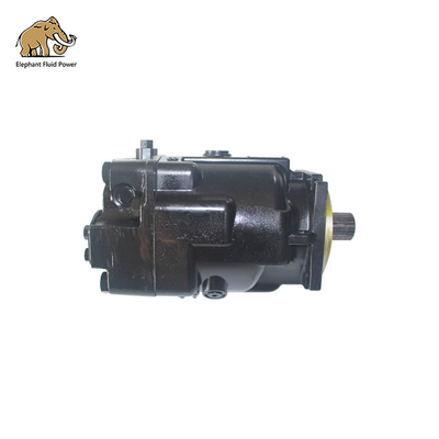 Sauer Danfoss 90M Seria 90 90M042 90M055 90M075 90M100 90M130 Silniki aksyjne tłokowe